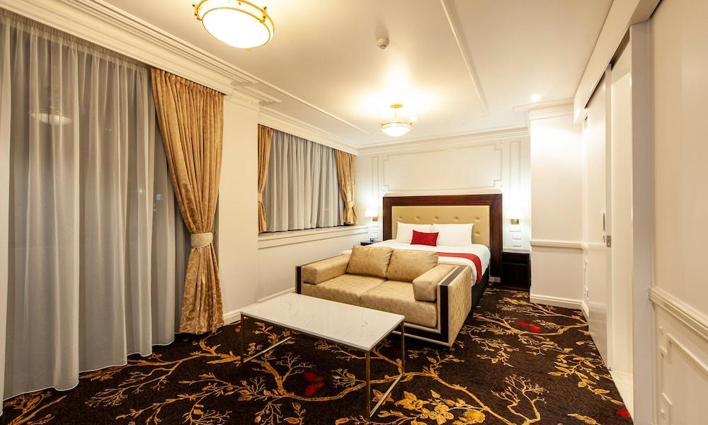 Burke And Wills Hotel Toowoomba Exterior photo